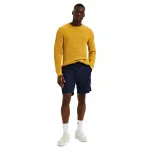 Шорты Selected Brody Regular Fit, синий - фото 5