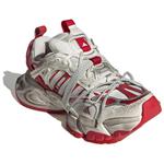 Вето Xlg Делюкс Белый Красный Adidas - фото 3