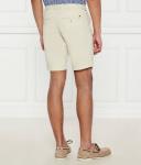 Шорты 1985 Slim fit Tommy Hilfiger, желтый - фото 4