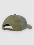Бейсболка Brixton Largo Np Lp Cap, olive/olive - фото 2