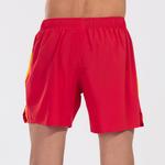 Шорты Joma Elite VII, красный - фото 2