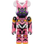 Фигурки в стиле анимации BE@RBRICK - фото 2