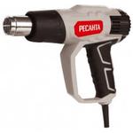 Строительный фен Ресанта ФЭ-2000ЭК - фото