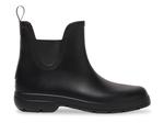 Сапоги резиновые Totes Chelsea Rain Boot, черный - фото 3