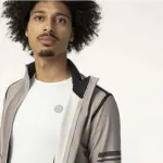 Джерси с длинным рукавом AGU Performance Rain, бежевый - фото 5