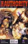 Authority (2003 2nd Series) # 10 (WildStorm) - фото