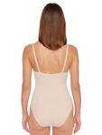 SUSA Корсет 'Basic' в цвете капучино - фото 4