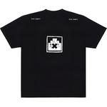 Футболка унисекс Cav Empt, черная - фото 3