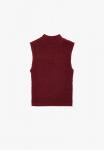 Топ Koton SLEEVELESS, Bordeaux - фото 2