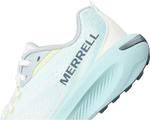 Кроссовки Merrell Morphlite, цвет White/Frost Blue - фото 6