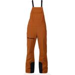 Утепленные нагрудники Outerlimits - женские Rossignol, Deep Caramel - фото