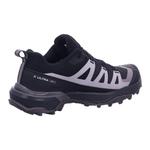 SALOMON Кроссовки X ULTRA 360 GTX W Black - фото 5