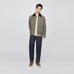 Lee Куртка Unisex, Brown - фото 9