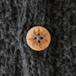 Мужская куртка Ксавье Bavarian Caps, серый - фото 4