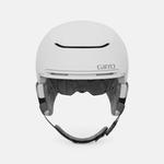 Горнолыжный шлем Giro TERRA MIPS Matte White - фото 4