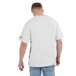 Футболка с коротким рукавом Ellesse Rocazzi, белый - фото 2