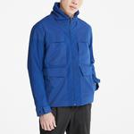 Куртка мужская Leader Blue Timberland - фото 2