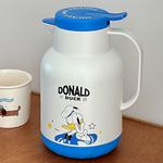 Термосы Mickey Disney, Donald Duck - фото 2