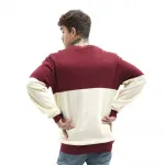 Свитер Hydroponic Coconut, красный - фото 2