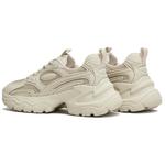 Кроссовки женские толстые низкие Tata, черный - фото 3