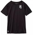 Рубашка с короткими рукавами Perfect Game для мальчиков Essentials - фото