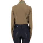 Свитер Hv Polo, цвет grün/graugrün/dunkelolivgrün - фото 2