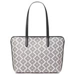 Kate Spade Поливинилхлоридная сумка-шоппер - фото 3