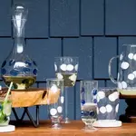 Бросить бокал для шампанского Vietri, white - фото 3