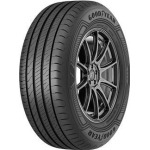 Летние шины Goodyear EfficientGrip 2 SUV EVR 235/55 R17 99H - фото