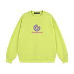 The Simpsons Толстовка унисекс «Симпсоны», Хаки - фото 7