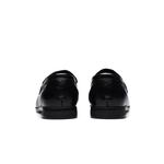 Лоферы мужские черный Pardasaul - фото 4