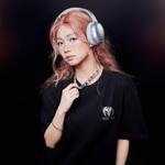 Футболка унисекс Csks, цвет Apricot - фото 4