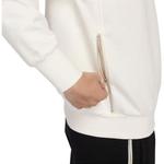 Nike Белая толстовка для мужчин - фото 5