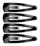 Донегол, Заколки для волос, 4 шт Donegal - фото