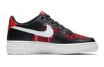 Женские кроссовки для скейтбординга Nike Air Force 1 - фото 2