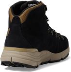 Походная обувь Mountain 600 4.5" Danner, цвет Black/Khaki - фото 5