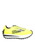 Кеды Stella Mccartney Men, желтый - фото
