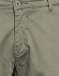 Брюки Luca Bertelli, зеленый - фото 4