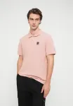 Рубашка поло Belstaff, Dusk Pink - фото 4