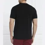 Футболка стандартного кроя Karl Lagerfeld, черный - фото 2