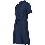 Женское платье Kleid Cmp, синий - фото 3