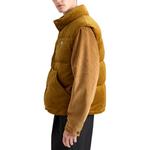 PRADA Велюровый жилет, Barley - фото 6