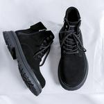 FAPAI Мужские ботинки Martin Green, цвет Green - фото 9