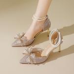 Туфли AGSDON High Heels Women's - фото 43