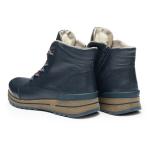 Ботинки на шнуровке ARA, Black - фото 2