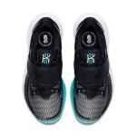 Кроссовки kyrie low 3 'moon' Nike, черный - фото 2