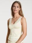 Топ Calida, цвет alabaster crème - фото