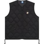 UNDEFEATED Жилет унисекс, Gray - фото 2