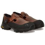 Кроссовки ROA Pala Chunky Sneakers, белый/черный - фото 3