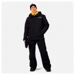 Куртка Rossignol Desafio 2L Shell, черный - фото 4